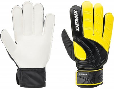 Перчатки вратарские Demix Goalkeeper Gloves
