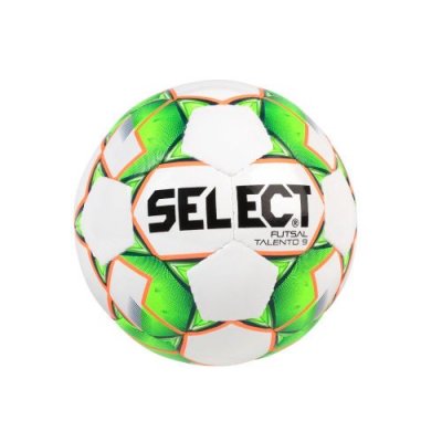 Мяч футзал детский SELECT FUTSAL TALENTO 9