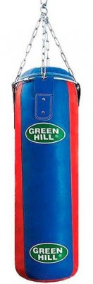 Мешок боксерский GREEN HILL "PRB-5045" (70*25 см)