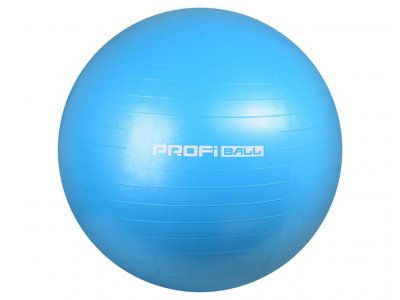 Мяч для фитнеса Profi Ball  M 0277 - 75 см 1100г