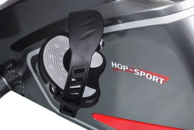 Велотренажер Hop-Sport HS-80R Icon