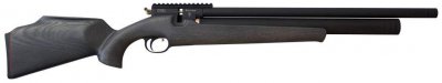 Пневматическая винтовка Zbroia PCP ХОРТИЦА 550/220 4,5мм (черн/черн)