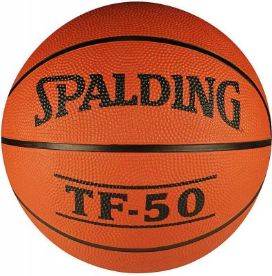 Мяч баскетбольный Spalding TF-50