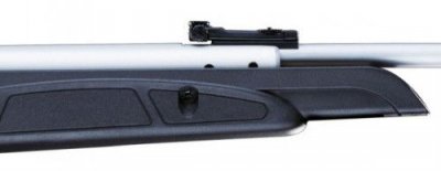 Пневматическая винтовка Magtech N2 Extreme 1300 synthetic chrome