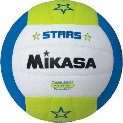 Мяч волейбольный Mikasa VSV-STAR-Y