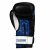 Боксерские перчатки Title Fusion Tech Trainning Gloves черно-синие