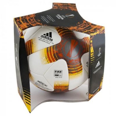 Мяч футбольный Adidas Uefa Europa League