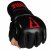 Перчатки для MMA Title Pro Fight Training Gloves черные
