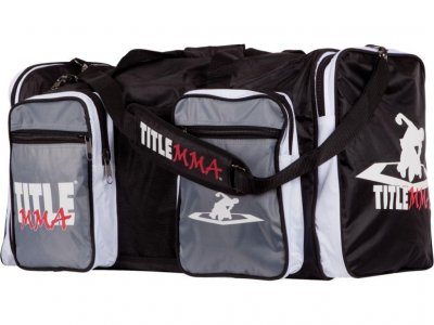Сумка Title MMA Mega Sport Bag