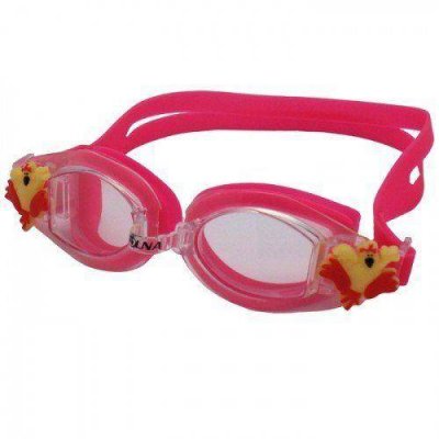 Очки для плавания Volna UZH Kids