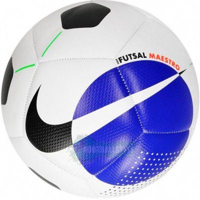 Мяч футзальный Nike Futsal maestro size pro
