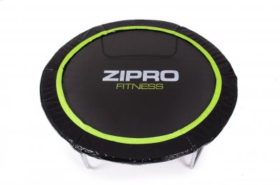 Батут с внутренней сеткой  Zipro Fitness (252 см)