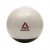 Мяч для фитнеса Reebok Studio 75 см Grey 