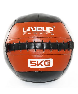 Мяч для кроссфита WALL BALL 5 кг
