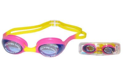Очки для плавания детские SEALS G-1300 
