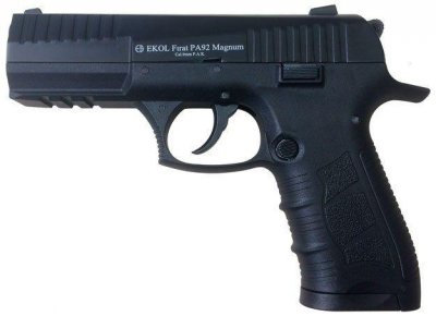 Стартовый пистолет Ekol Firat PA92 Magnum