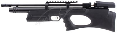 Пневматическая винтовка Kral Puncher Breaker WS PCP Synthetic