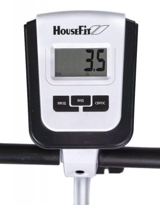 Велотренажер HouseFit HB 8200 HP