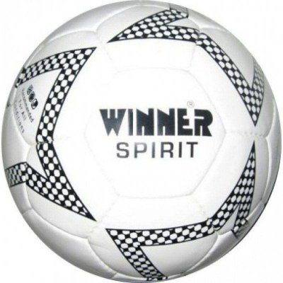 Мяч футбольный Winner Spirit