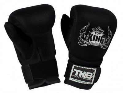 Боксерские перчатки Top King "Ultimate"