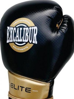 Боксерские перчатки Excalibur 8008