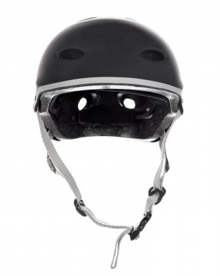 Шлем защитный Raven Extreme F511 Black