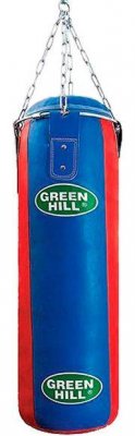 Мешок боксерский GREEN HILL "PRB-5045" (90*35 см)