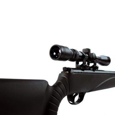 Пневматическая винтовка Hatsan mod.85 Sniper (прицел 3-9х32)
