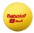 Мячи для б/тенниса Babolat B Ball Zipper bag 24 (поштучно) параллоновые
