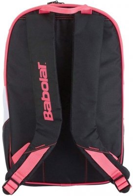 Рюкзак для б/тенниса Babolat Backpack Classic club pink
