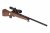 Пневматическая винтовка Benjamin Trail NP XL 1500 (прицел 3-9х40)
