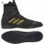 Боксерки Adidas SPEEDEX 18 (черно-золотые)