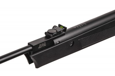 Пневматическая винтовка Ekol Ultimate Black 4,5 mm Nitro Piston