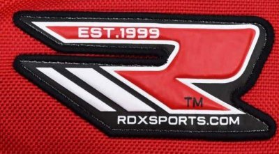 Сумка-рюкзак RDX Gear Bag