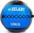 Мяч медицинский (волбол) Zelart Sport 10 кг