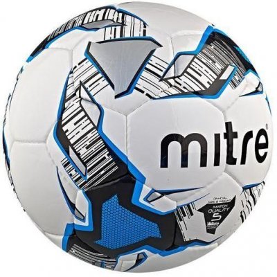 Мяч футбольный Mitre BB-1089-WP4