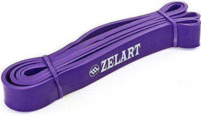 Резинка для подтягиваний Zelart Sport 32мм*4,5мм
