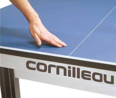 Теннисный стол Cornilleau 540 Competition (для закрытых помещений)
