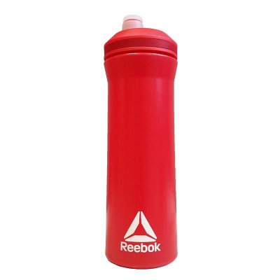 Бутылка для воды Reebok RABT-12005RD