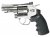 Пневматический револьвер ASG Dan Wesson 2,5'' Silver