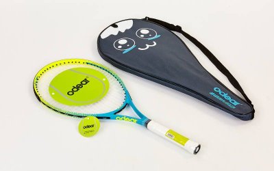 Ракетка для большого тенниса детская ODEAR ( 8-9 лет)