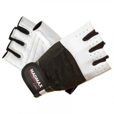 Перчатки для фитнеса Mad Max Fla Basic MFG-252