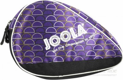 Теннисный чехол Joola (одна ракетка): Coval Disc