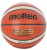 Мяч баскетбольный Molten BGN5X