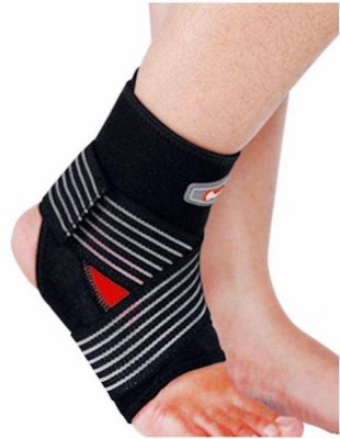 Голеностоп Power System Neo Ankle Support