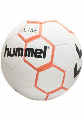 Мяч гандбольный Hummerli Active белый