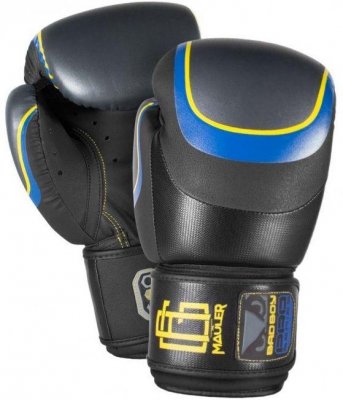 Боксерские перчатки Bad Boy Series 3.0 Mauler