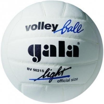 Мяч Gala LightWhite BV5021SBE