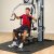 Body-Solid G5S Selectorized Home Gym