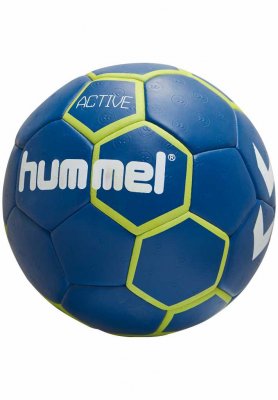 Мяч гандбольный Hummerli Active синий